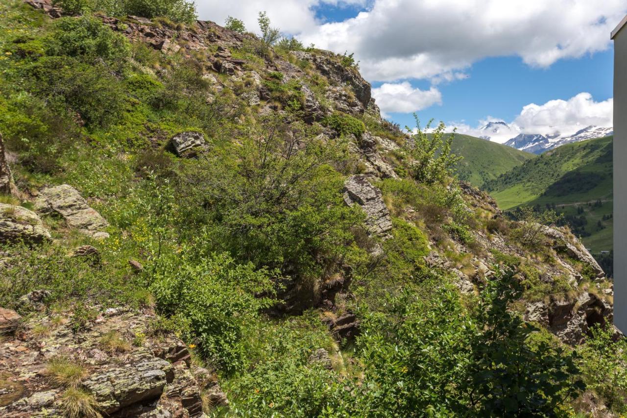 L'Eclose - Alpe D'Huez Exterior photo